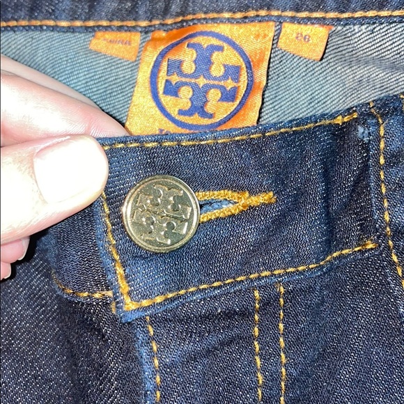 Tory Burch Jeans - Picture 5 of 12